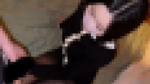 【個人撮影】スタイル抜群&美脚過ぎるアパレル店員のお姉さんと割り切り_余裕が無くなるまで猛烈に犯して来ました。 サンプル画像1