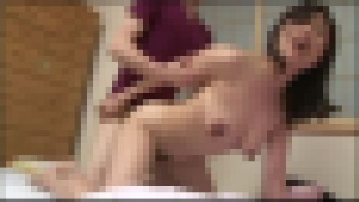 息子との快楽に狂う五十路母！File.2　サンプル画像1