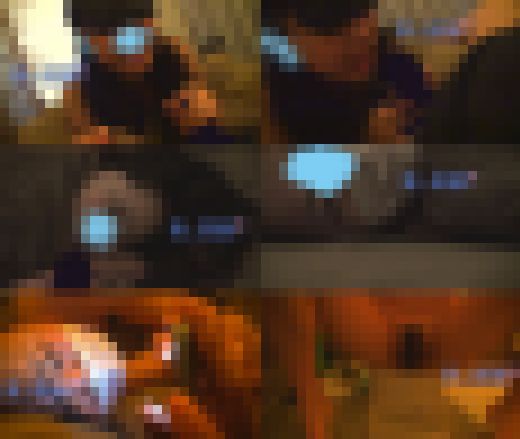 【本物黒歴史】実録 「映る?暗いんじゃない?」現役リアルパリピJD☆彡青い炭酸【生々しいガチ映像】 サンプル画像2
