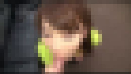 AV女優顔負けの素人娘フェラチオ #022 EWESV-024-04　サンプル画像1
