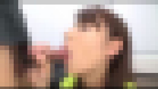 AV女優顔負けの素人娘フェラチオ #022 EWESV-024-04　サンプル画像2