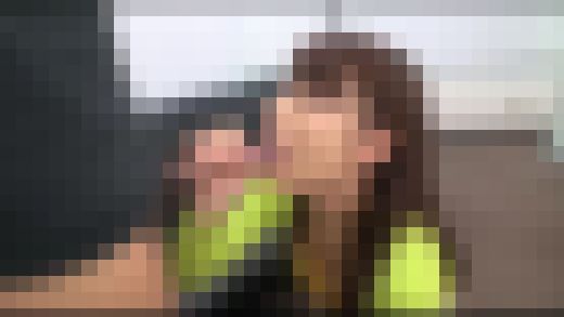 AV女優顔負けの素人娘フェラチオ #022 EWESV-024-04　サンプル画像3