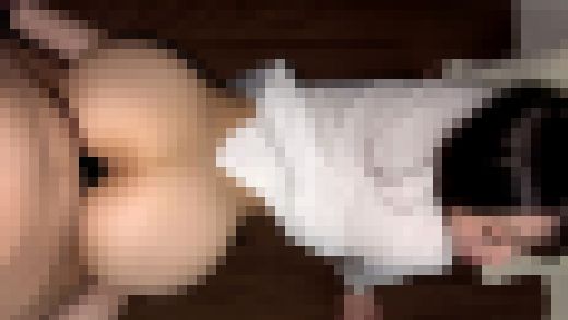 顔出し【個人撮影】ノリの良いおっぱいちゃんとの割り切り映像_潜在的にスケベな素質を秘めていましたw　サンプル画像3