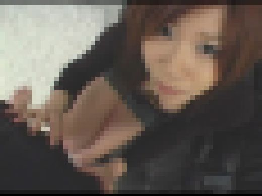 【実録出版】スンドメしてやんよ！ #004 ESR-010-04　サンプル画像1