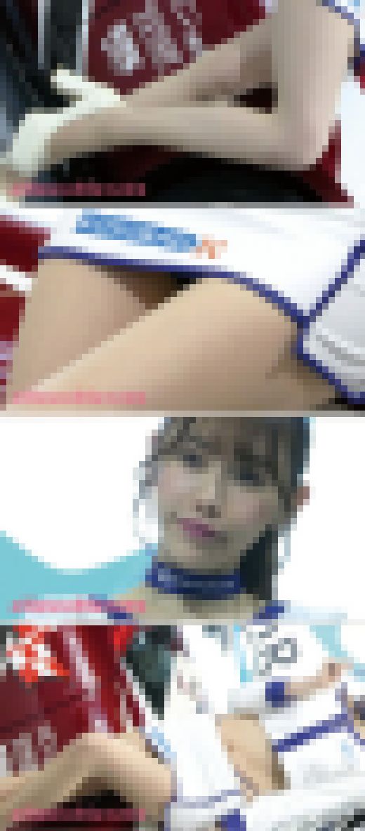 東京オートサロン2024(3)キャンギャル FHD サンプル画像1