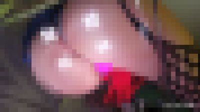 【透明椅子】マイクロミニ＆スケTバック　サンプル画像1