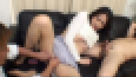 素人人妻ナンパ 即ズボ中出し！File.4　サンプル画像3