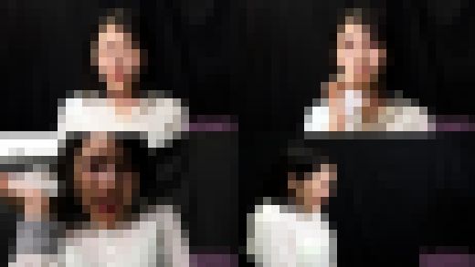 ヘクション!かわいい美衣みかなちゃんのくしゃみ!! サンプル画像1