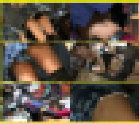 3678／「裏切り撮り・キャンちゃん危機一髪化作戦（41）」　サンプル画像1