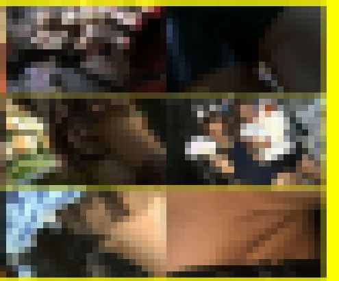 3678／「裏切り撮り・キャンちゃん危機一髪化作戦（41）」　サンプル画像2