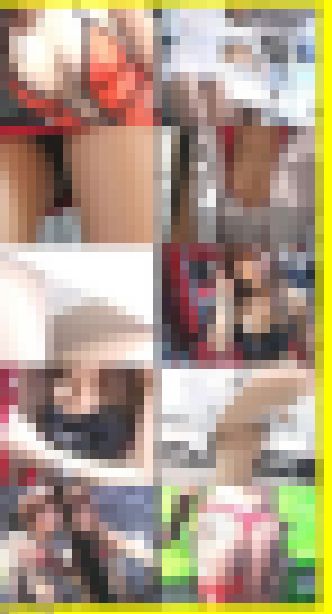 3138／「嬲（なぶ）り撮り・凍りついたキャンギャル（26）」　サンプル画像2