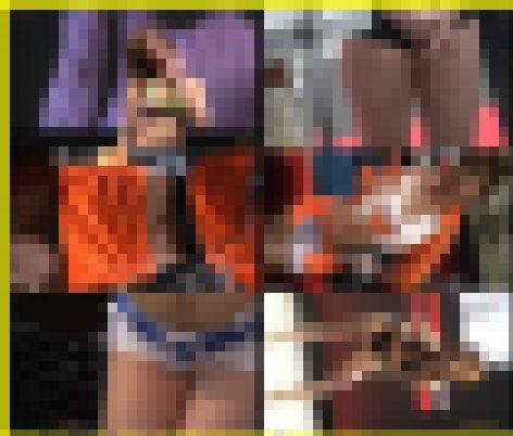 3941／「永遠化撮り・我が恋せしキャンギャル（６）」　サンプル画像1