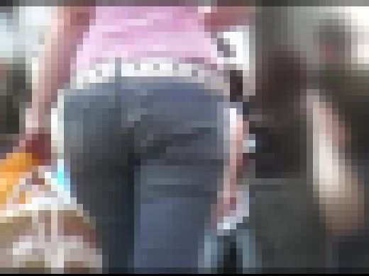 【実録出版】街撮 #084 EST-009-12　サンプル画像2