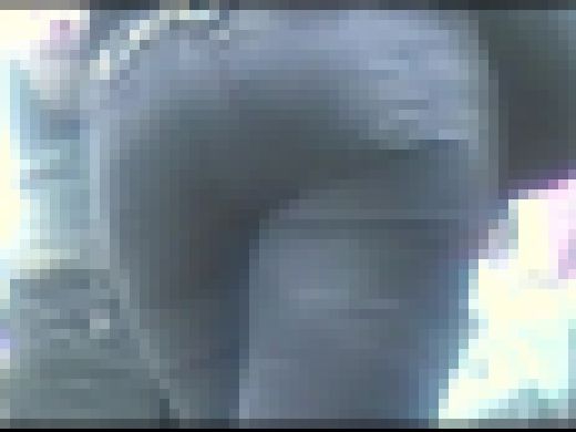 【実録出版】街撮 #084 EST-009-12　サンプル画像3