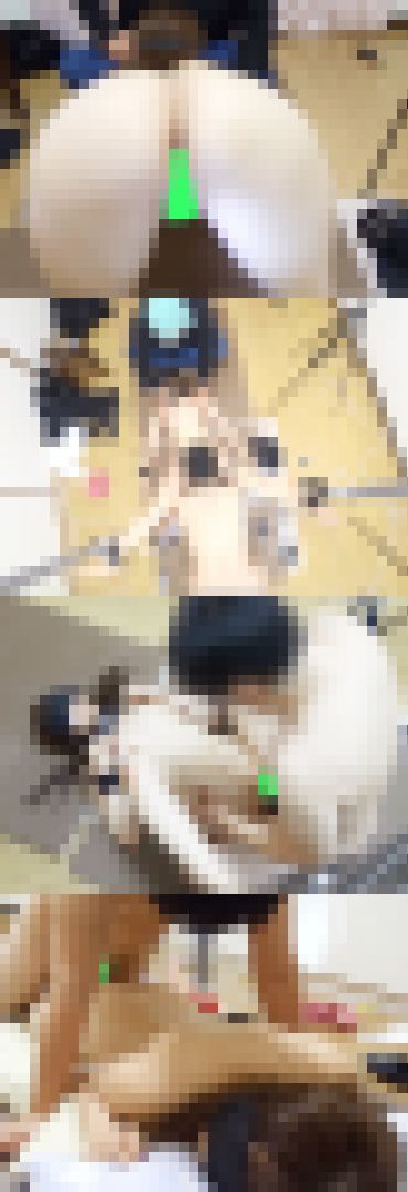 【その後・例のブライダルプランナー美女・臨場感ちかん＃10＆＃13】ヤバめだったからお蔵入りにした映像を引っ張り出して公開するわ　サンプル画像3