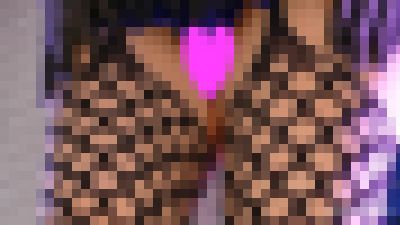 【ローアングル】フレアミニ＆マイクロTバック　サンプル画像1