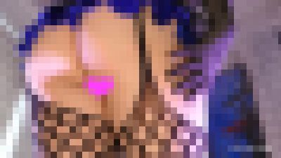 【ローアングル】フレアミニ＆マイクロTバック　サンプル画像2