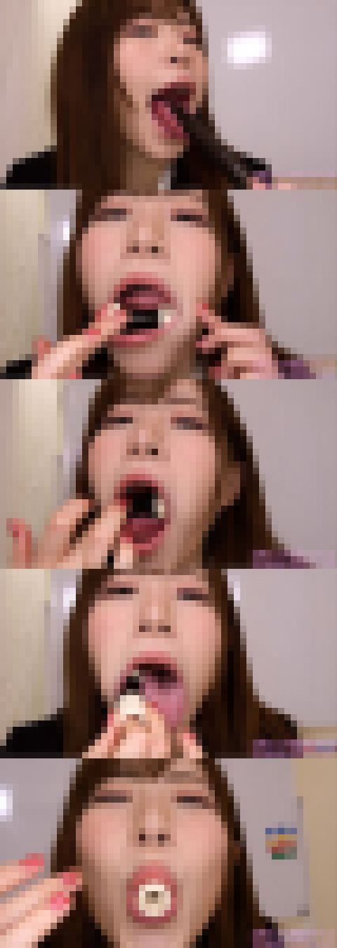 【特典動画1本付】天才えなちによる癒しの舌唾ウルトラ全肯定シリーズ1~3まとめてDL【沙月恵奈】 サンプル画像3