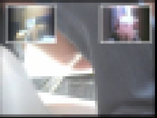 隠撮・ダイバービーチトイレin那覇 #245　サンプル画像3