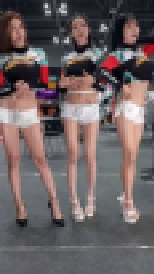 (※01/30(火)まで限定公開) キャンギャル動画2038　サンプル画像1