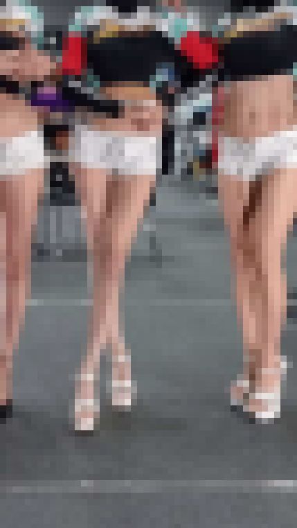 (※01/30(火)まで限定公開) キャンギャル動画2038　サンプル画像3