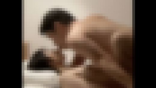 上京したてでホストに騙され男性不信の18歳JDはづきちゃん 愛あるセックスで優しく手ほどき　サンプル画像3