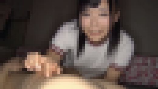 【素人】かわいい素人娘とセックス-51　サンプル画像3