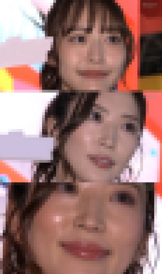 キャンギャル【4K美女特集】TGS2023UH02A　サンプル画像2