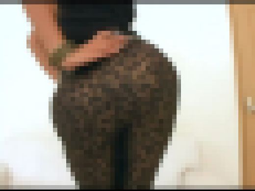 LEGGINGS BELIEVER #034 EWDPMI-005-05　サンプル画像2