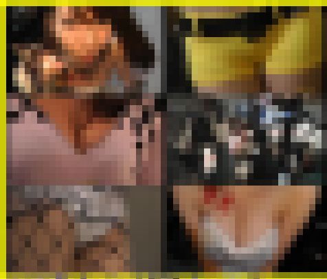 4134/「偽装撮り・キャンちゃん私家盤コレクション(5)」 サンプル画像1