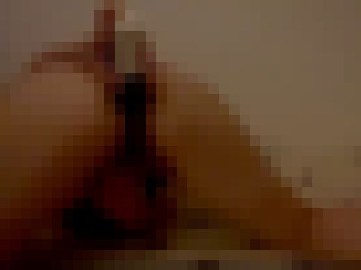 美人人妻のアナルオナニー３本セット　サンプル画像3