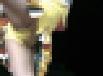 4177/「降臨撮り・チアガール千年愛(46)」 サンプル画像1