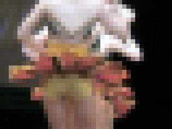 4177/「降臨撮り・チアガール千年愛(46)」 サンプル画像2
