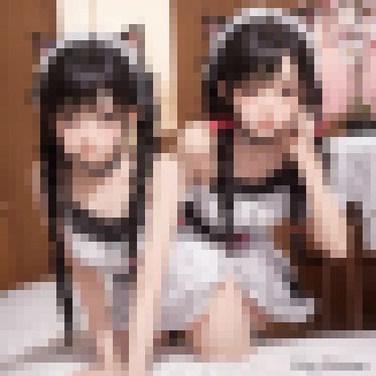 猫耳メイドR サンプル画像1