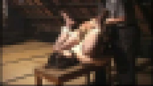 人妻密室監●鞭・蝋燭責め アナル異物責め　Part 1　サンプル画像1