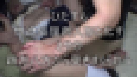 夜這風中出しぶっかけやりたい放題part1　サンプル画像1