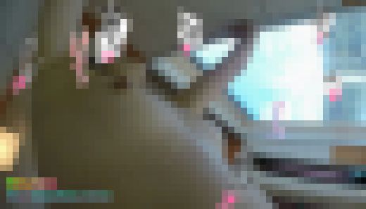 二代目ポニテ娘とラブホでプライベートSEX お風呂でイチャイチャしながらSEXしちゃいました♪ サンプル画像2