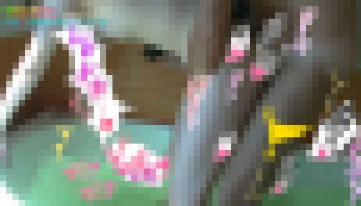 二代目ポニテ娘とラブホでプライベートSEX お風呂でイチャイチャしながらSEXしちゃいました♪ サンプル画像3