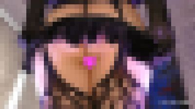 【正面ローアングル】プライベート フリミニ&マイクロTバック サンプル画像1