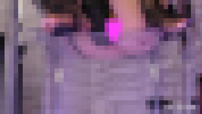 【正面ローアングル】プライベート フリミニ&マイクロTバック サンプル画像3