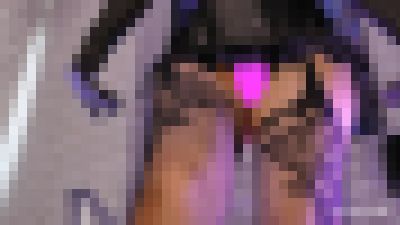 【正面ローアングル】プライベート フリミニ＆ハイレグTバック　サンプル画像2