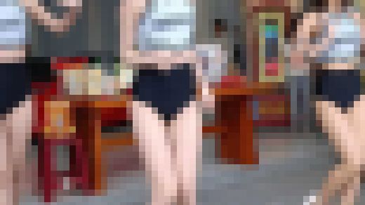 (※02/05(月)まで限定公開) キャンギャル動画2071 サンプル画像2