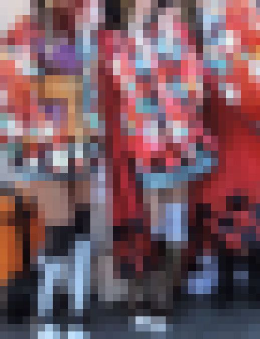 コスプレ2016冬ブラを引っ張って左右にグニグニ【動画】5作品セット 2801 2818 2819 2830 2831　サンプル画像1