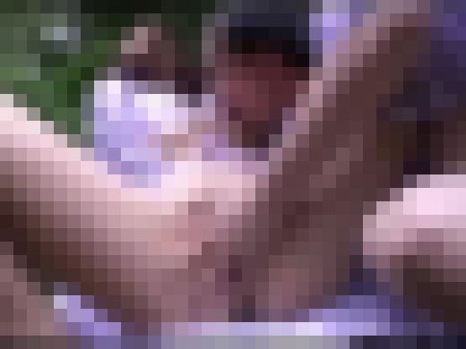 【ジャネス】屋外青●SEX #002 DFTA-054-02　サンプル画像1