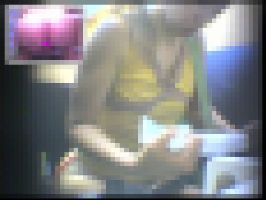隠撮・ダイバービーチトイレin那覇 #246 サンプル画像3