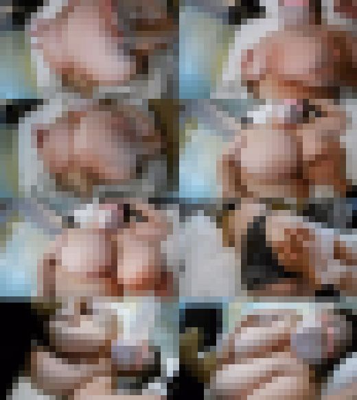 日本一大きい⁉【Pカップ】の彼女がいたらこんなに最高　#爆乳 #超乳 #パイズリ #ぽっちゃり　サンプル画像1