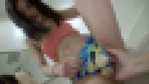 【素人】かわいい素人娘とセックス-53 サンプル画像1