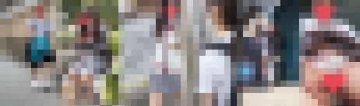 【独自入手】ストーカー痴かん／可愛すぎるアイドルJ○を玄関先で絶望の生セックス／ストーキング9日間　サンプル画像1