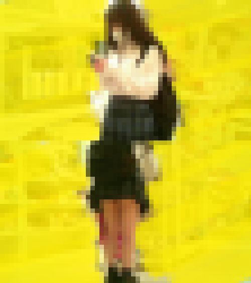【再販セール2/29迄】色白美肌のけしからんJ○が電車内で潮吹き!トイレでされるがままにフェラ&バック生ハメ+中出し! サンプル画像1
