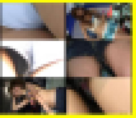 3958／「裏切り撮り・クィンちゃん危機一髪化作戦（22）」　サンプル画像2